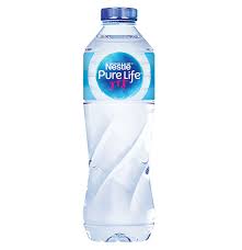 Nestle Pure Life 500ml